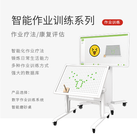 智能作业训练系列